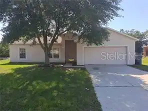 Poinciana Real Estate