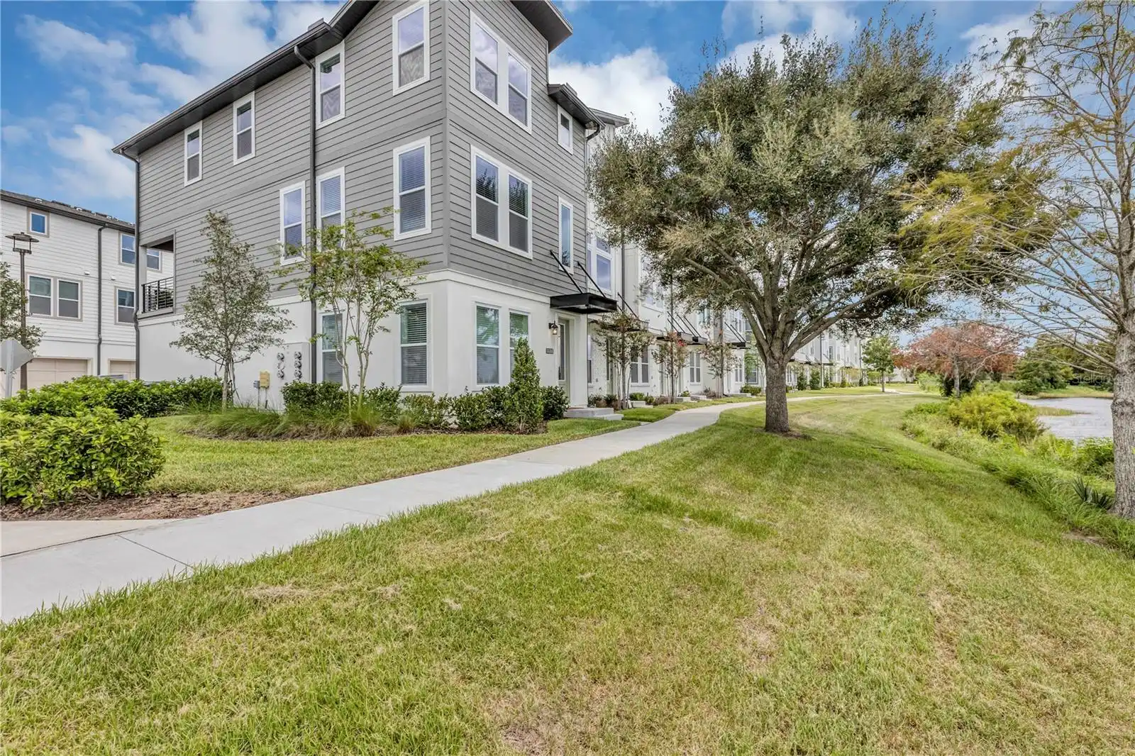 Orlando Real Estate