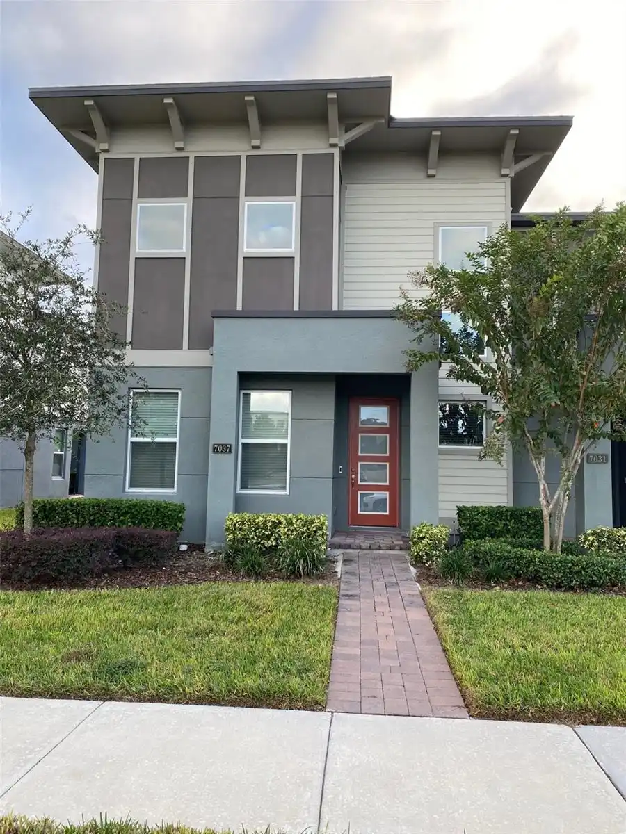 Orlando Real Estate