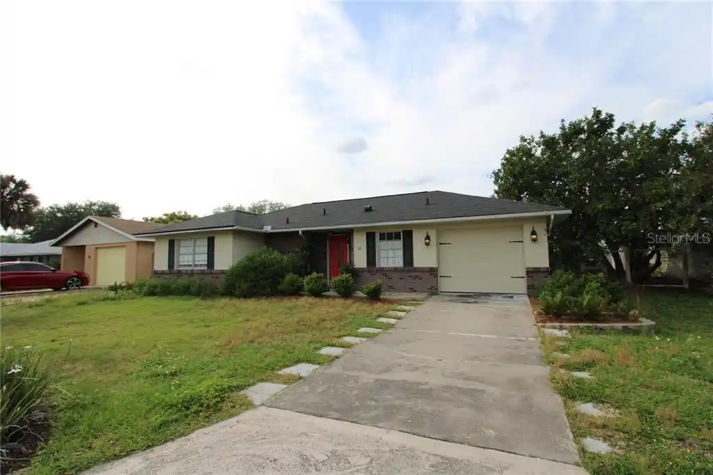 Davenport Real Estate