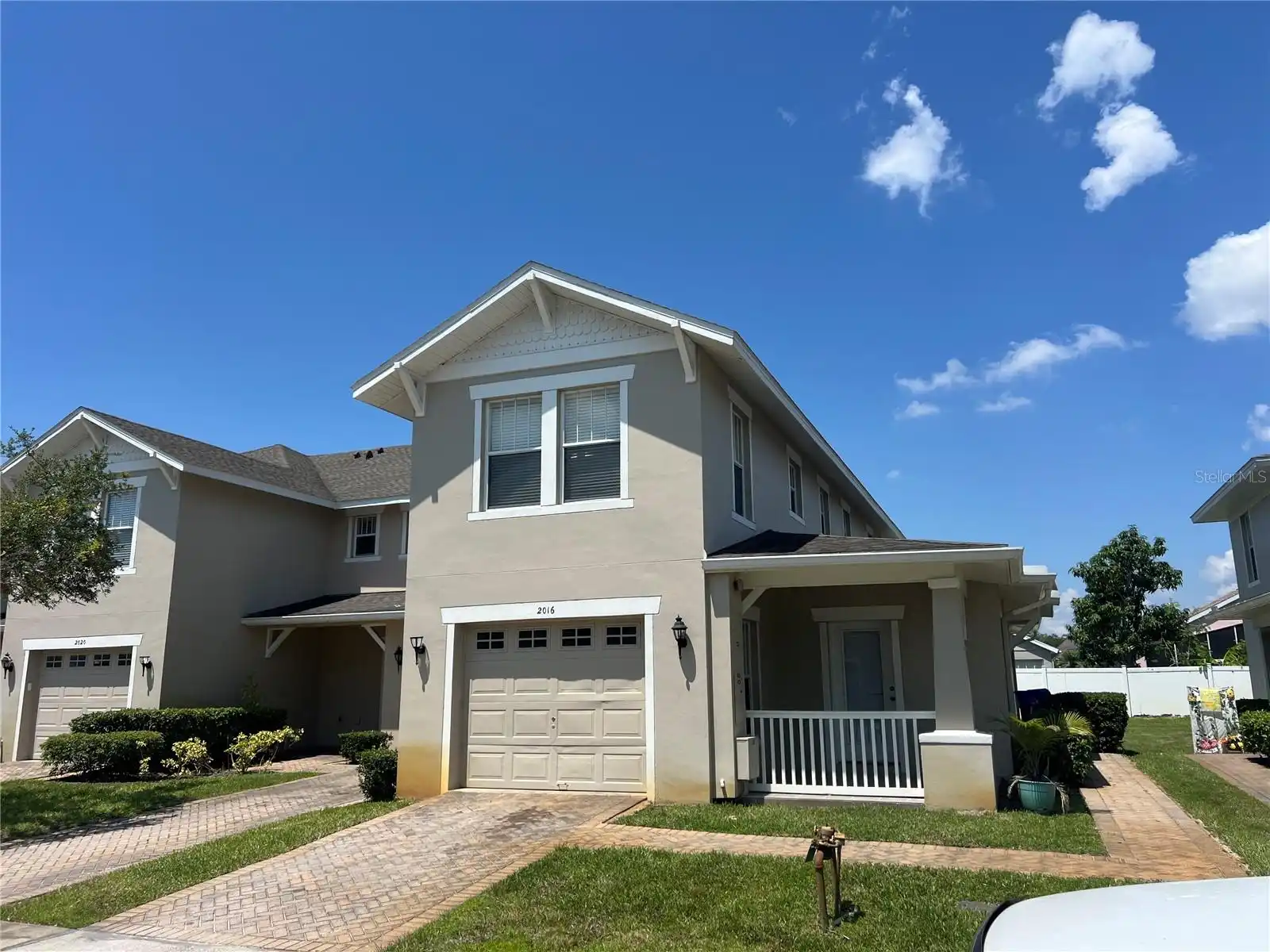 Kissimmee Real Estate
