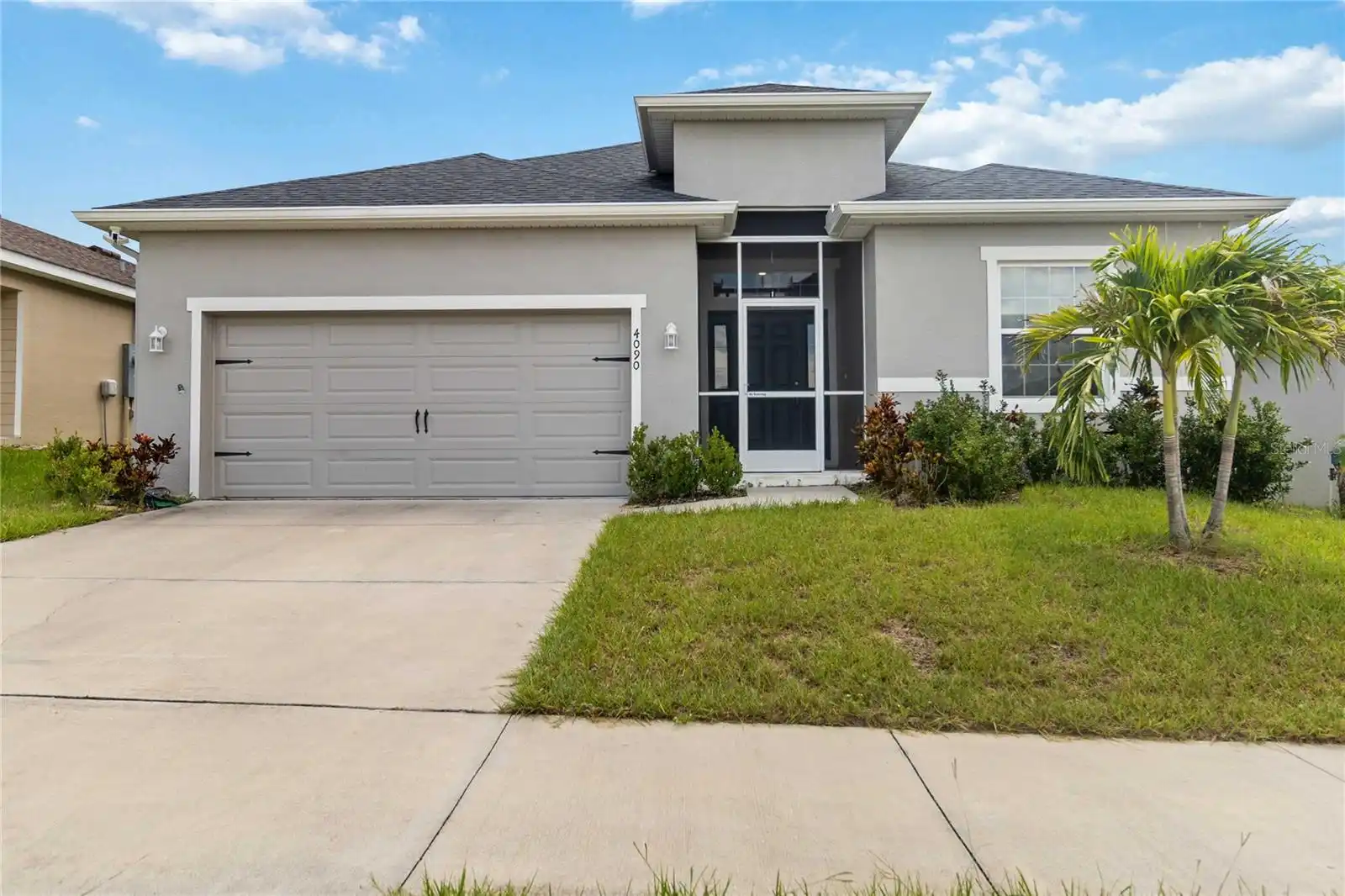 Haines City Real Estate