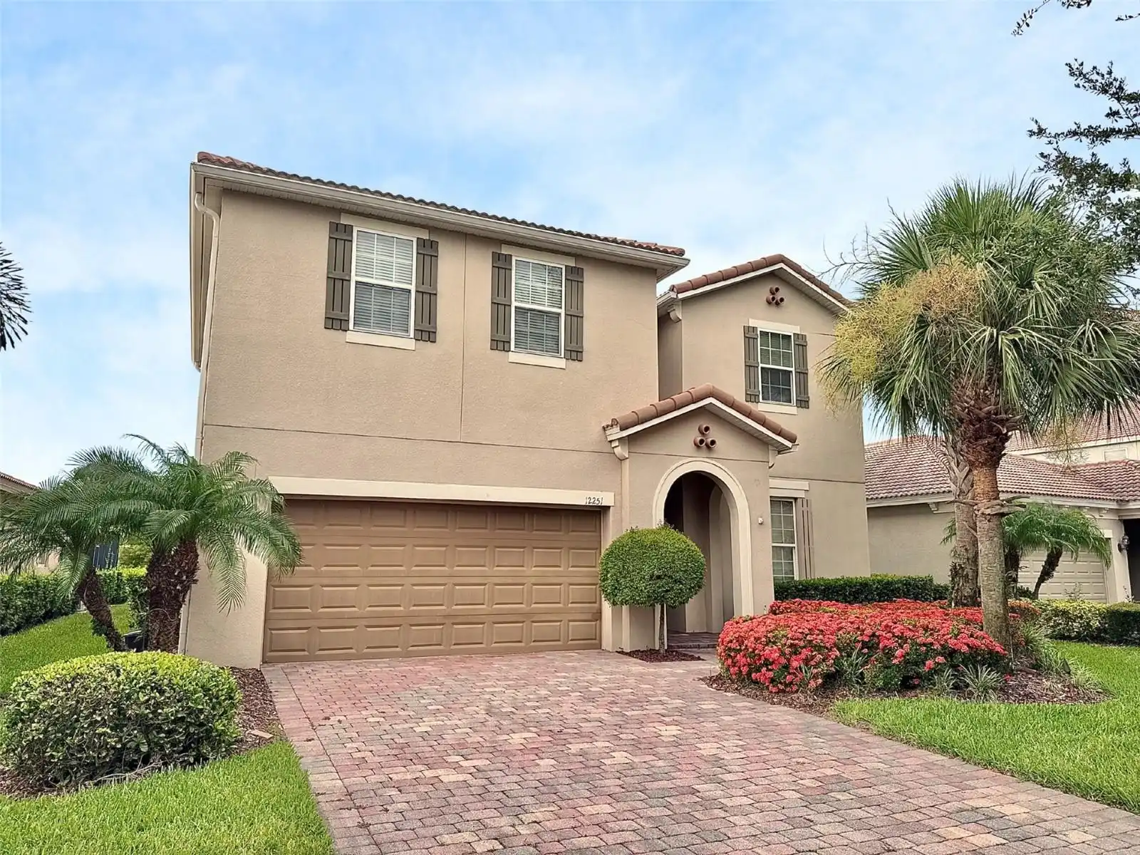 Orlando Real Estate