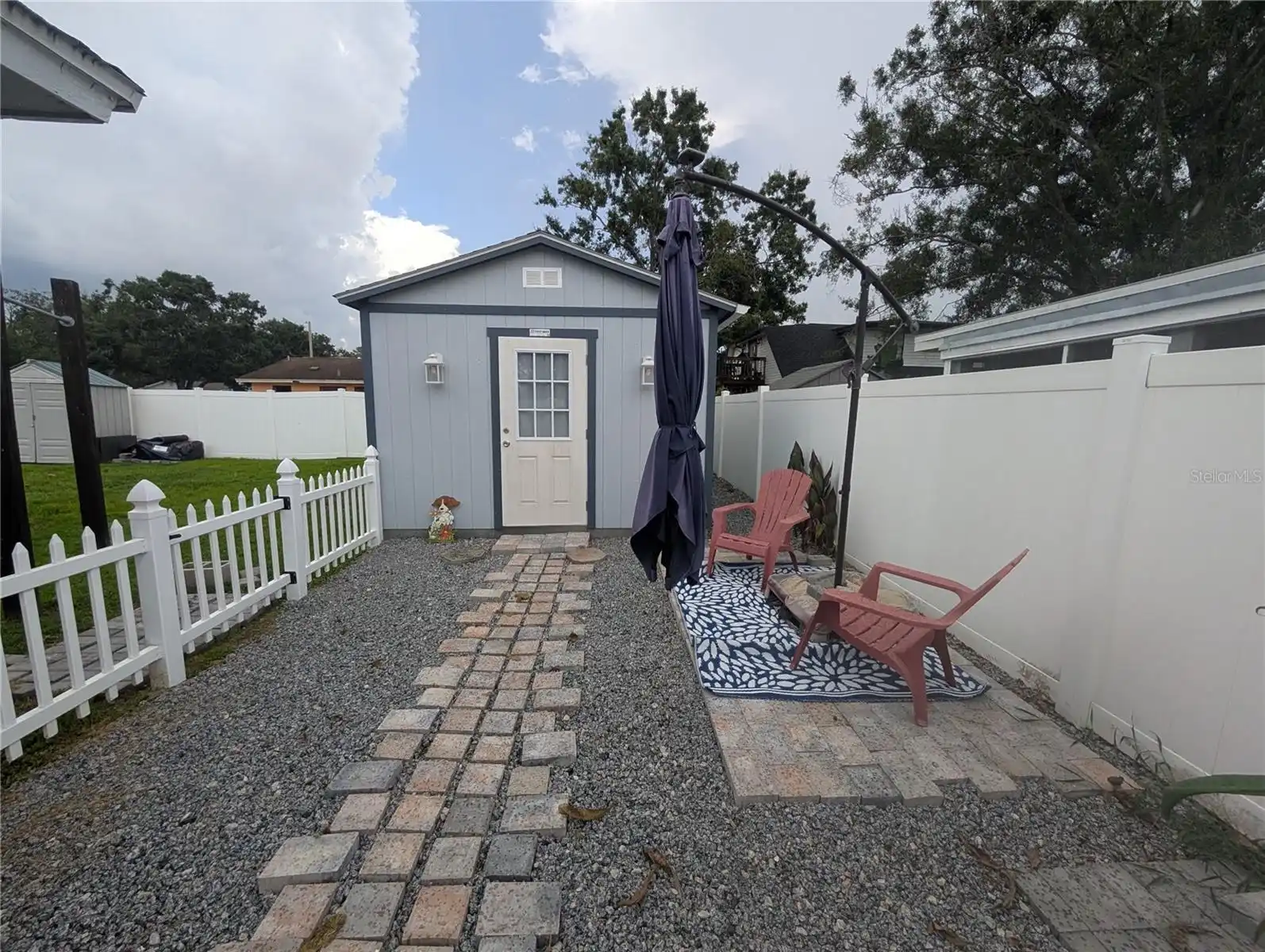 View Listing