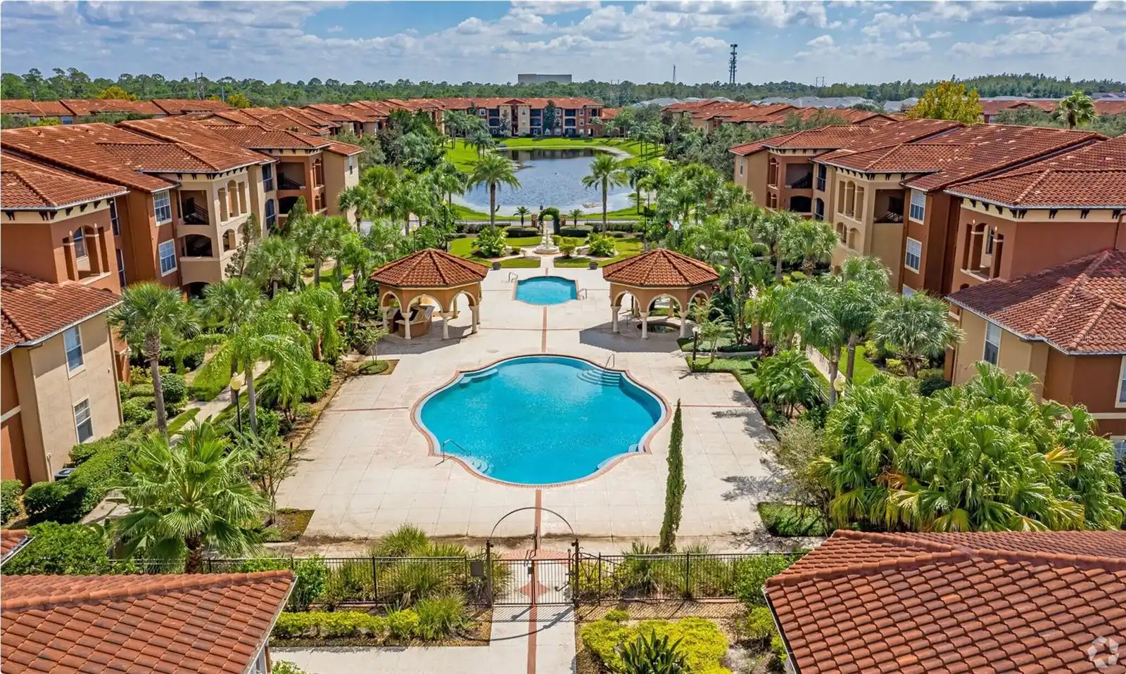 Orlando Real Estate
