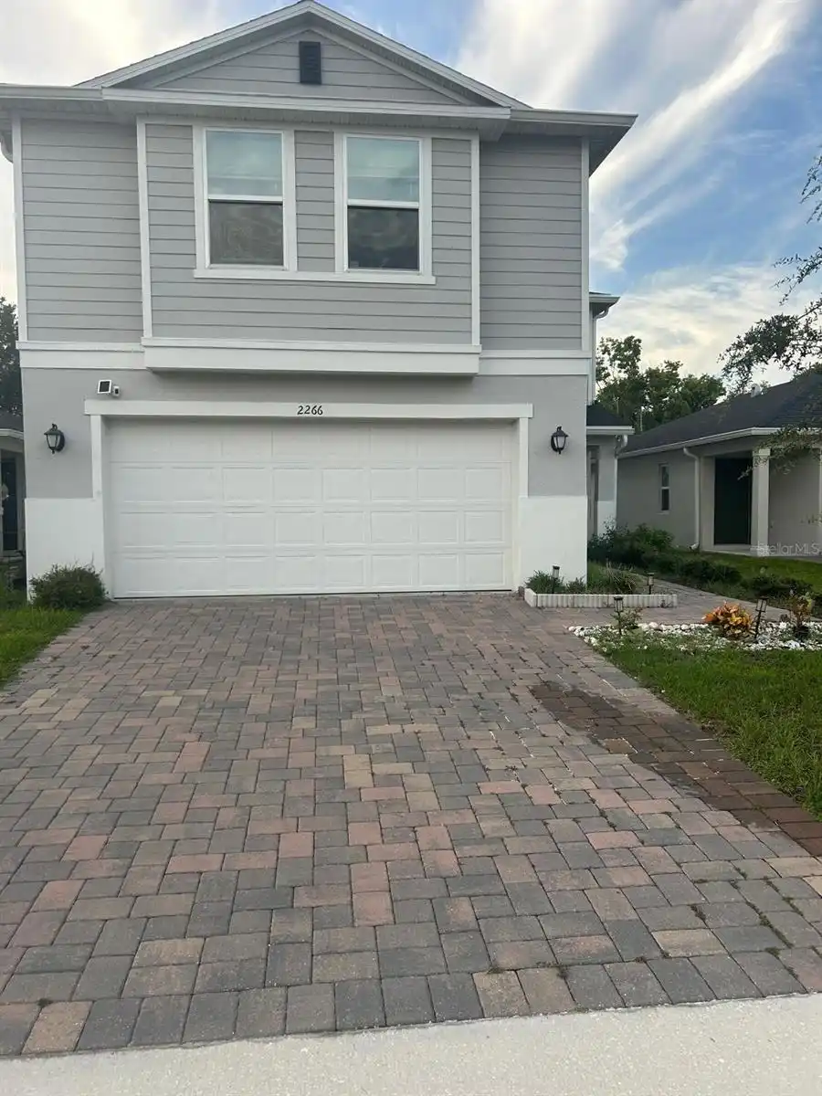 Sanford Real Estate