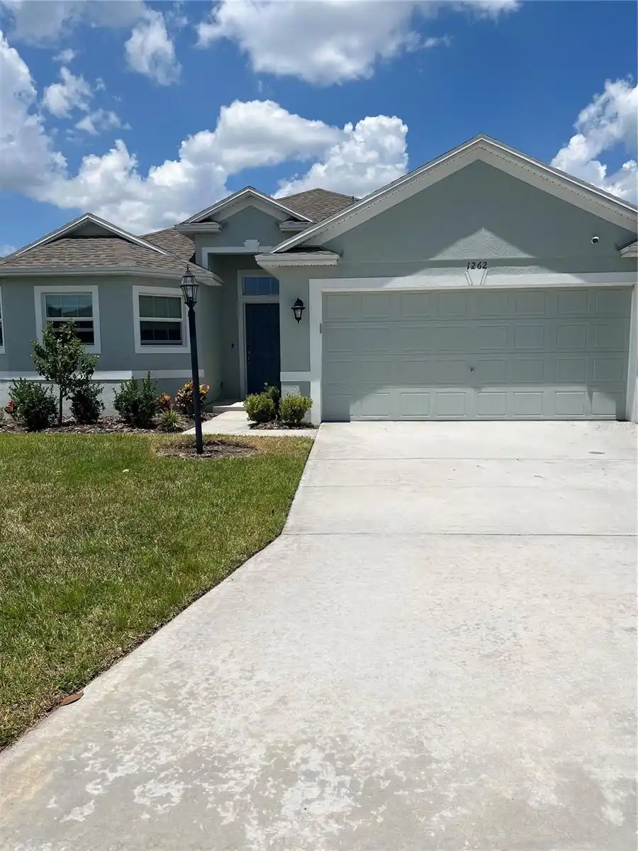 Lakeland Real Estate