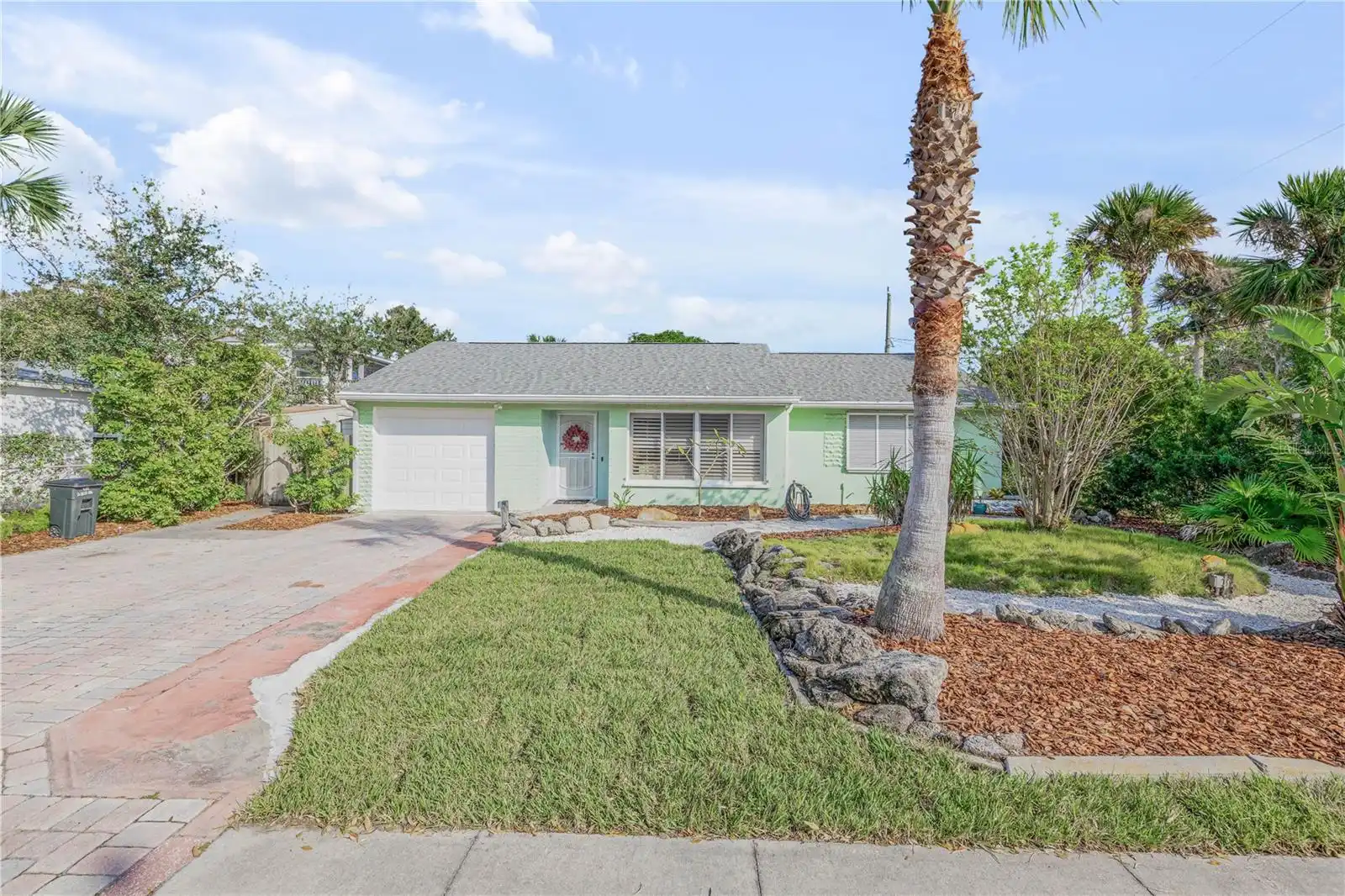 New Smyrna Beach Real Estate