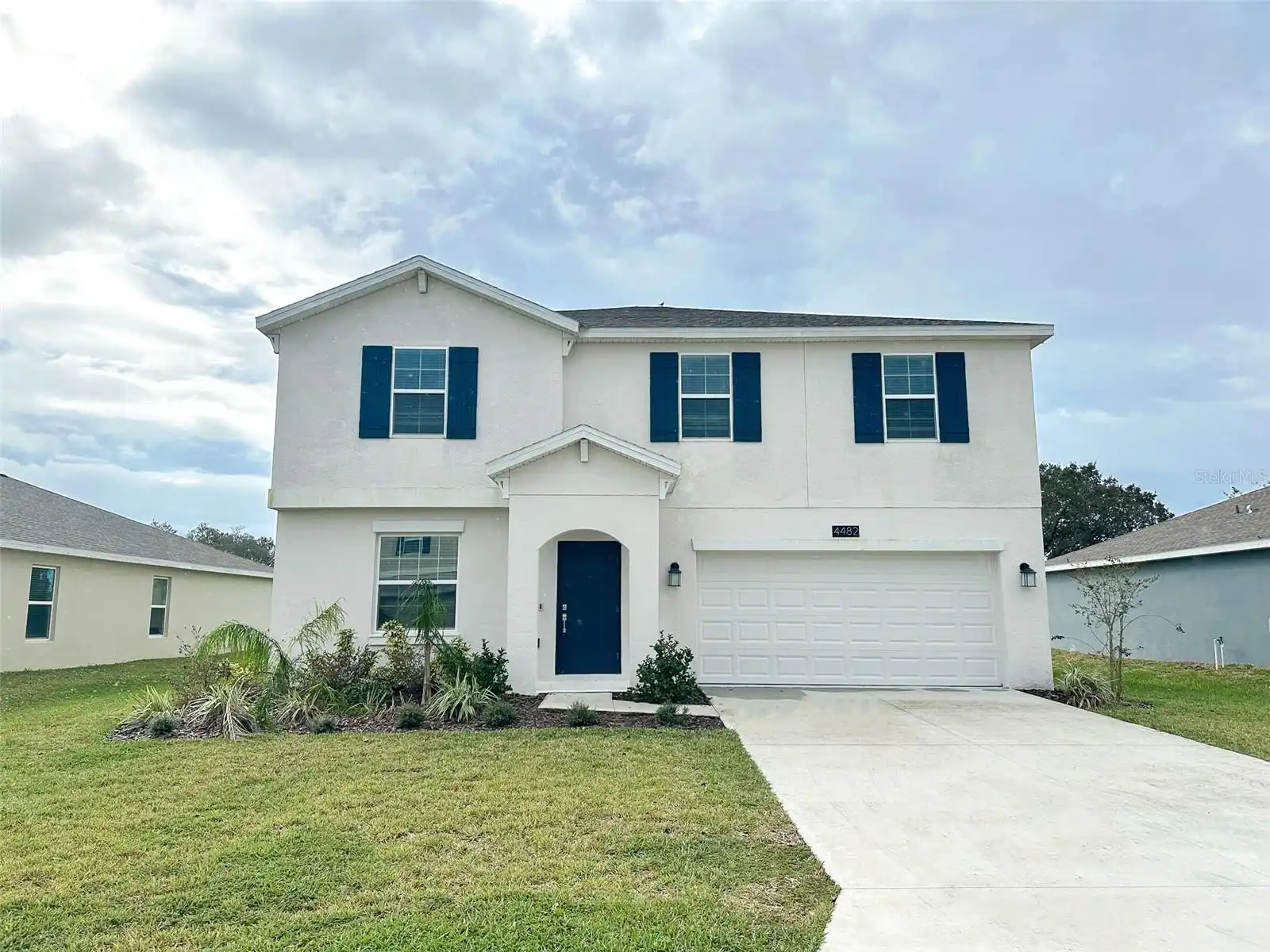 Clermont Real Estate