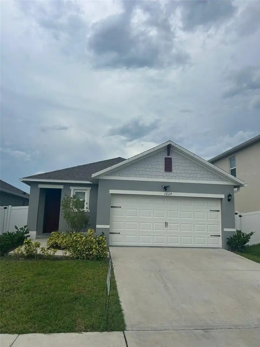 Kissimmee Real Estate