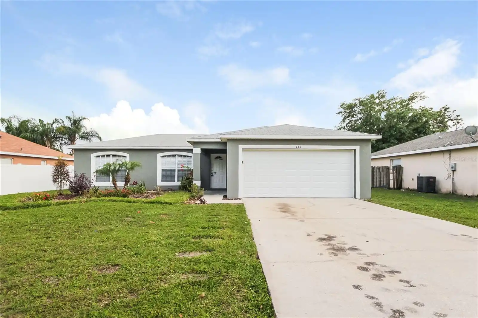 Kissimmee Real Estate