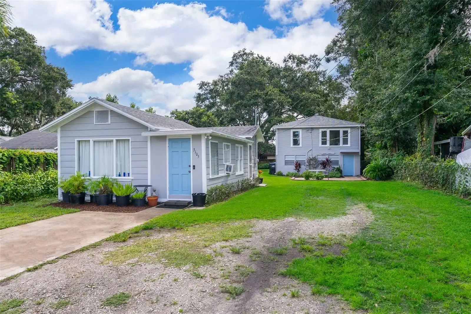Orlando Real Estate