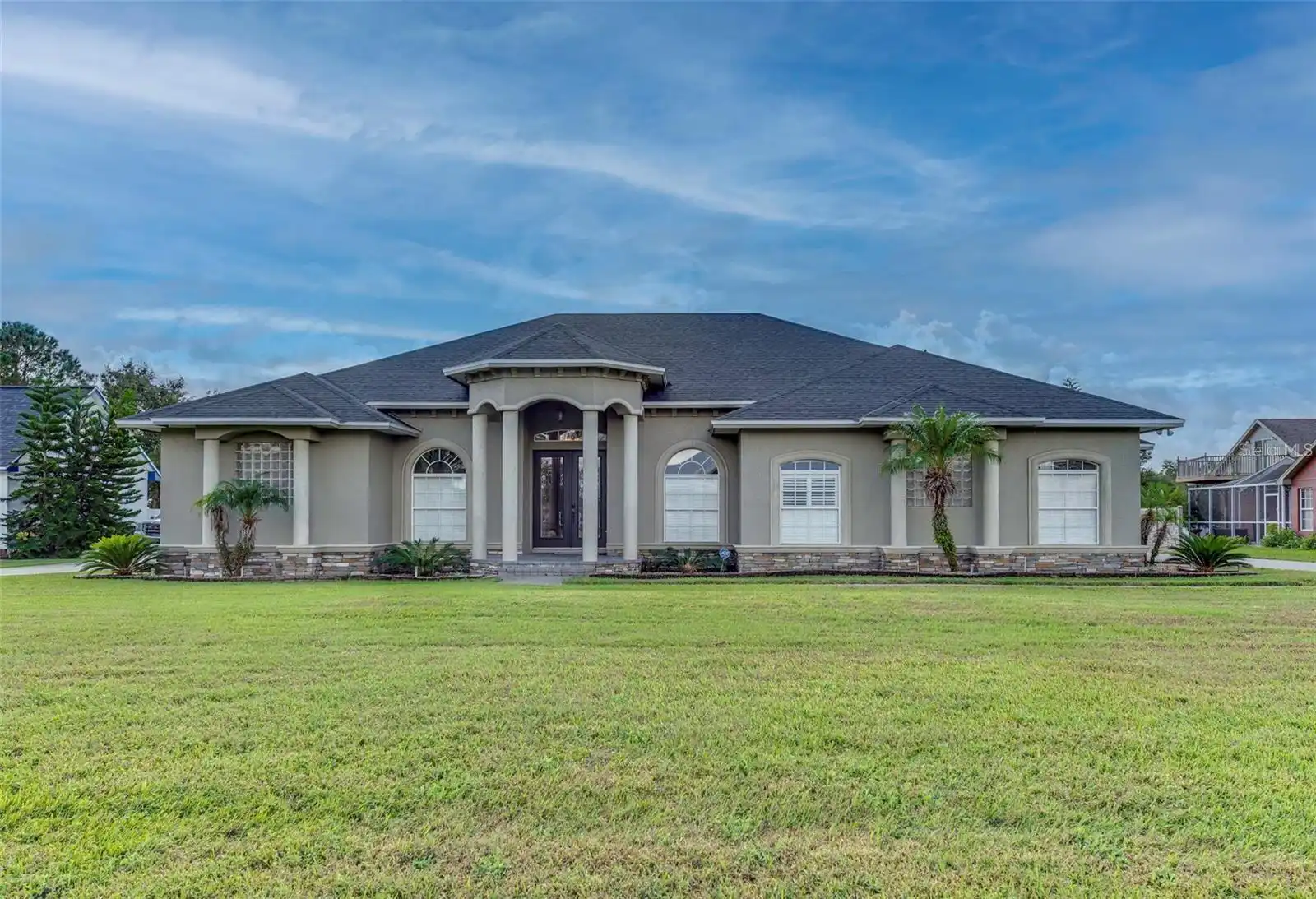 Auburndale Real Estate