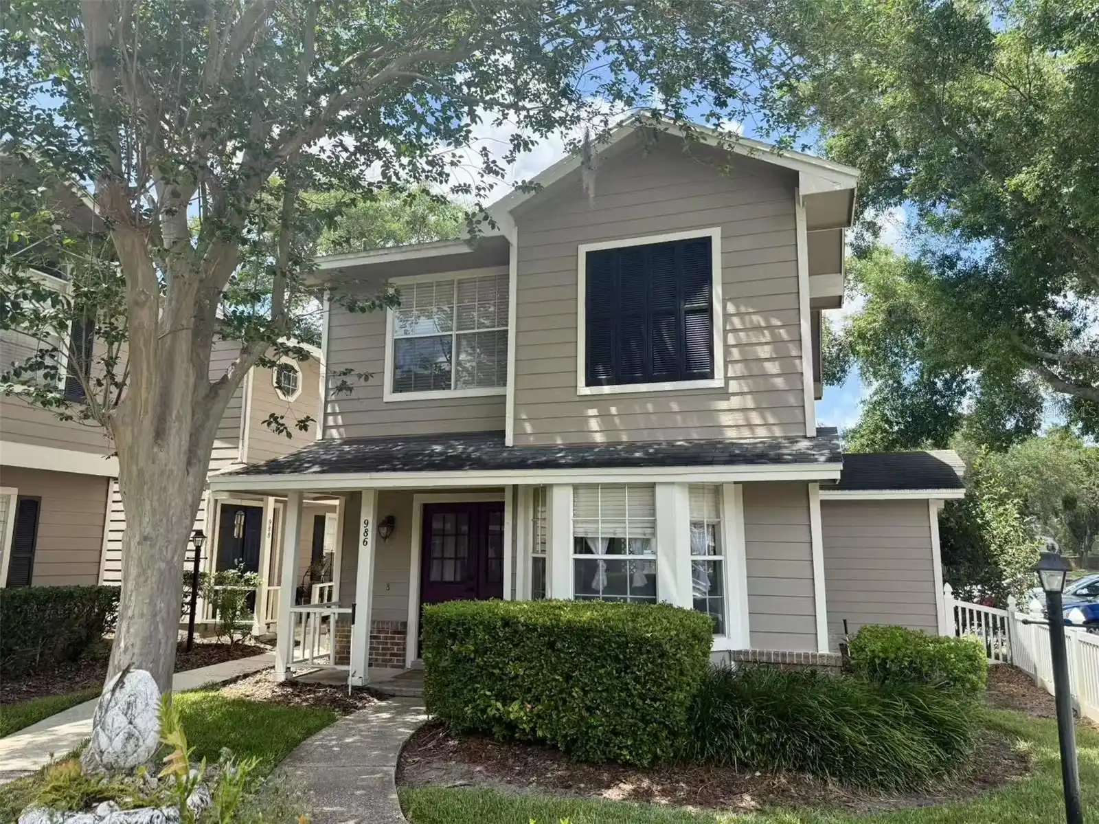 View Listing