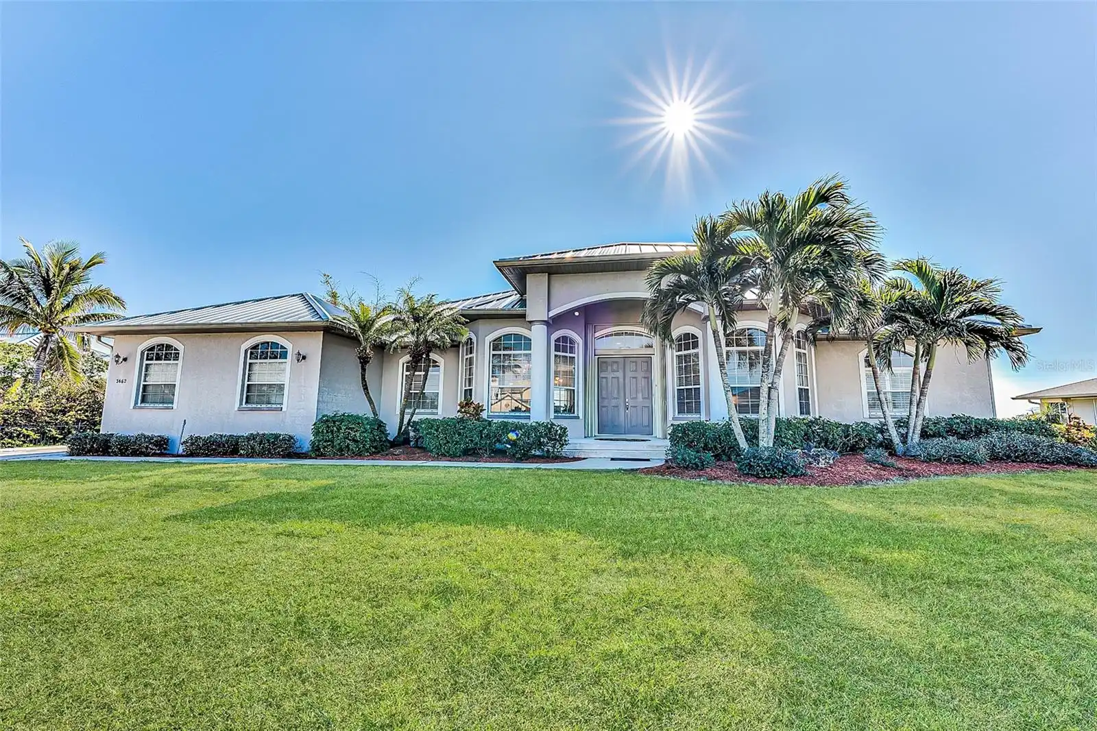 Punta Gorda Real Estate