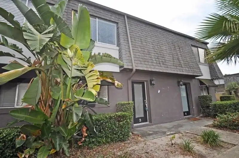 Orlando Real Estate