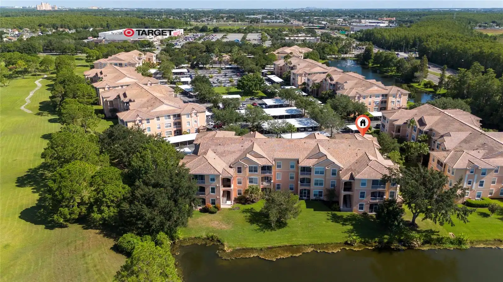 Orlando Real Estate