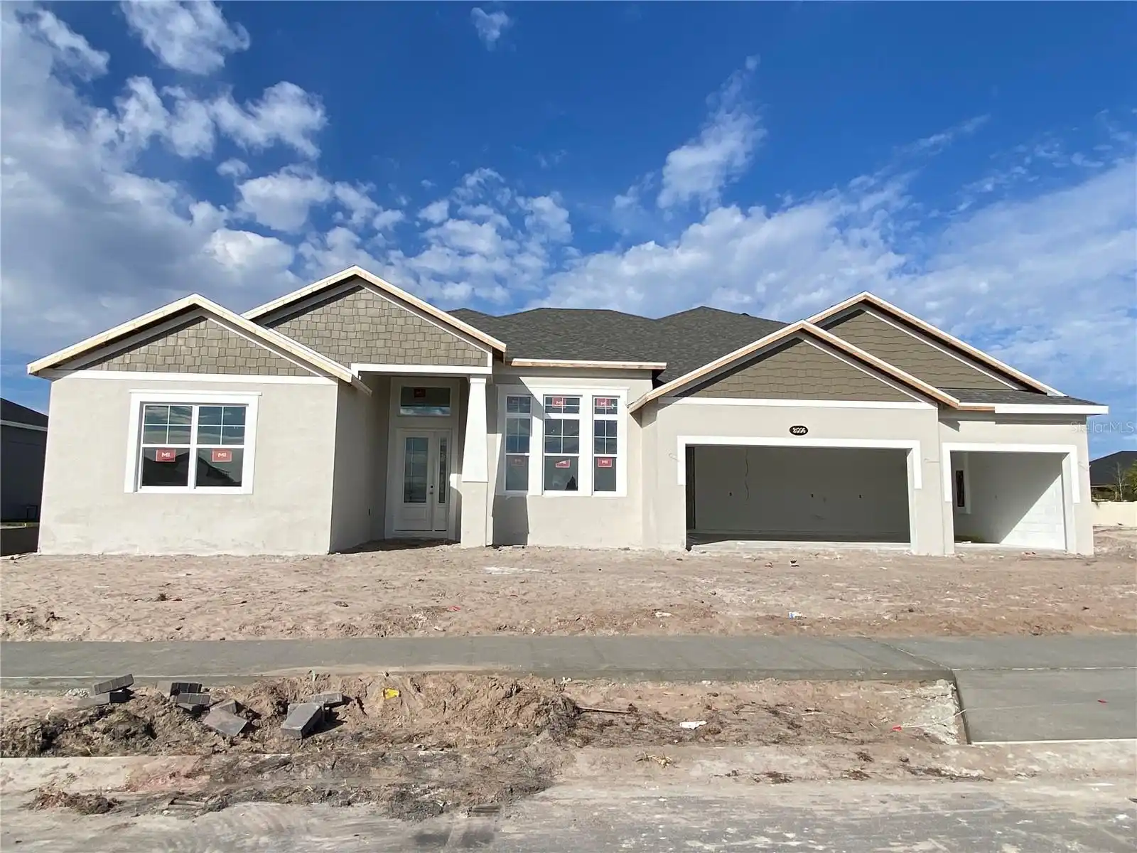 Oviedo Real Estate