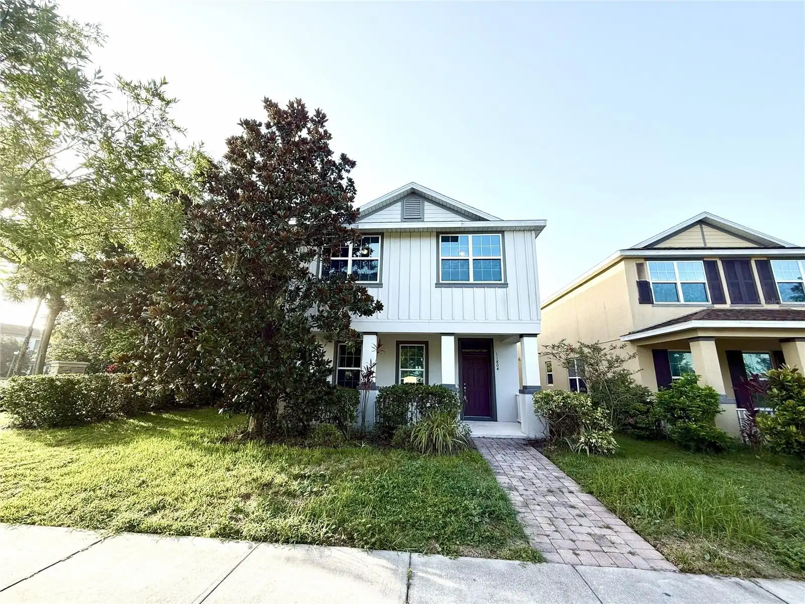 Windermere Real Estate