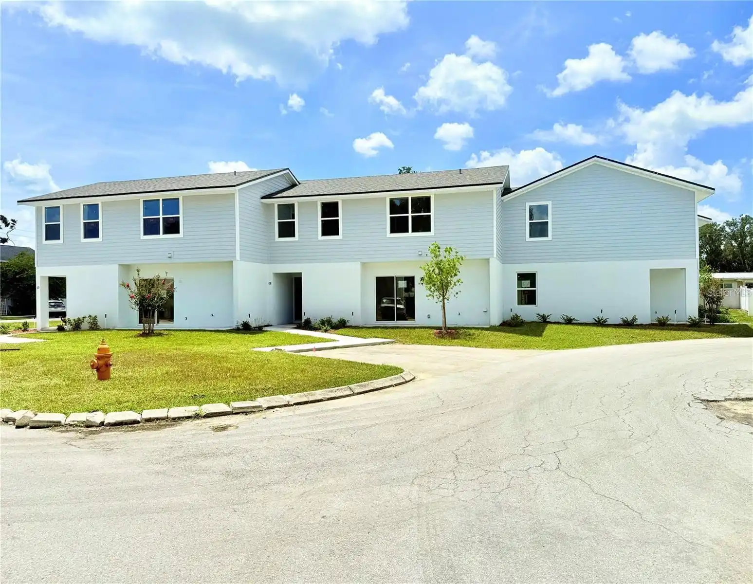 Lakeland Real Estate