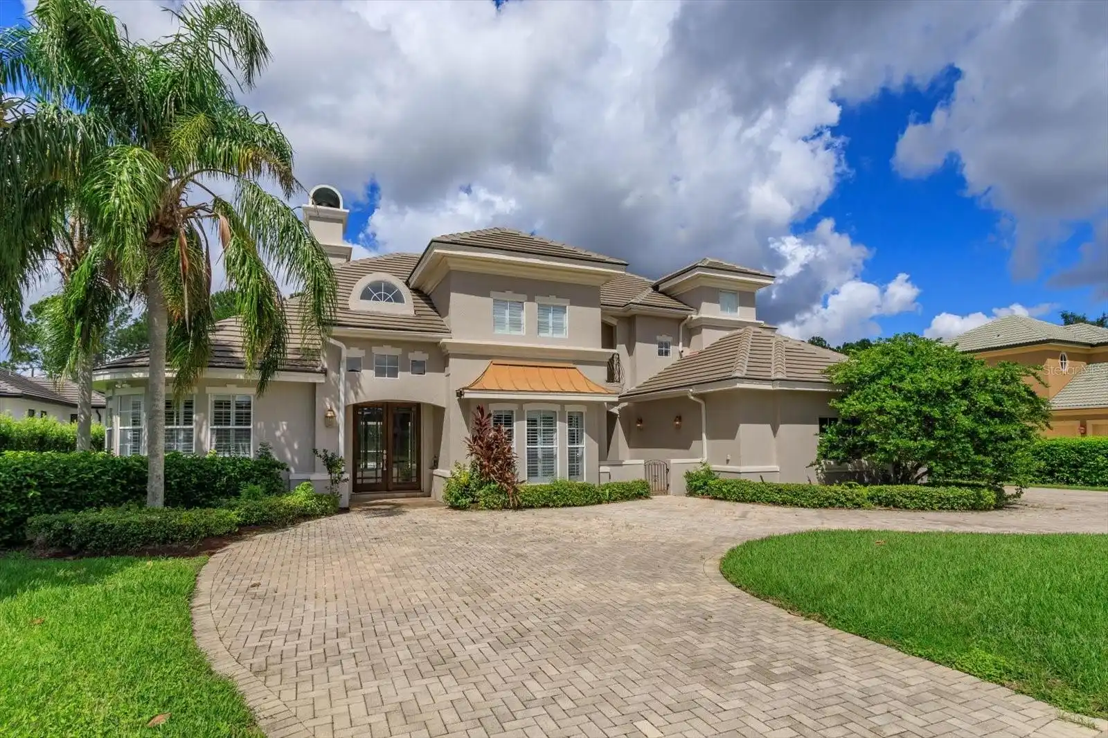 Orlando Real Estate