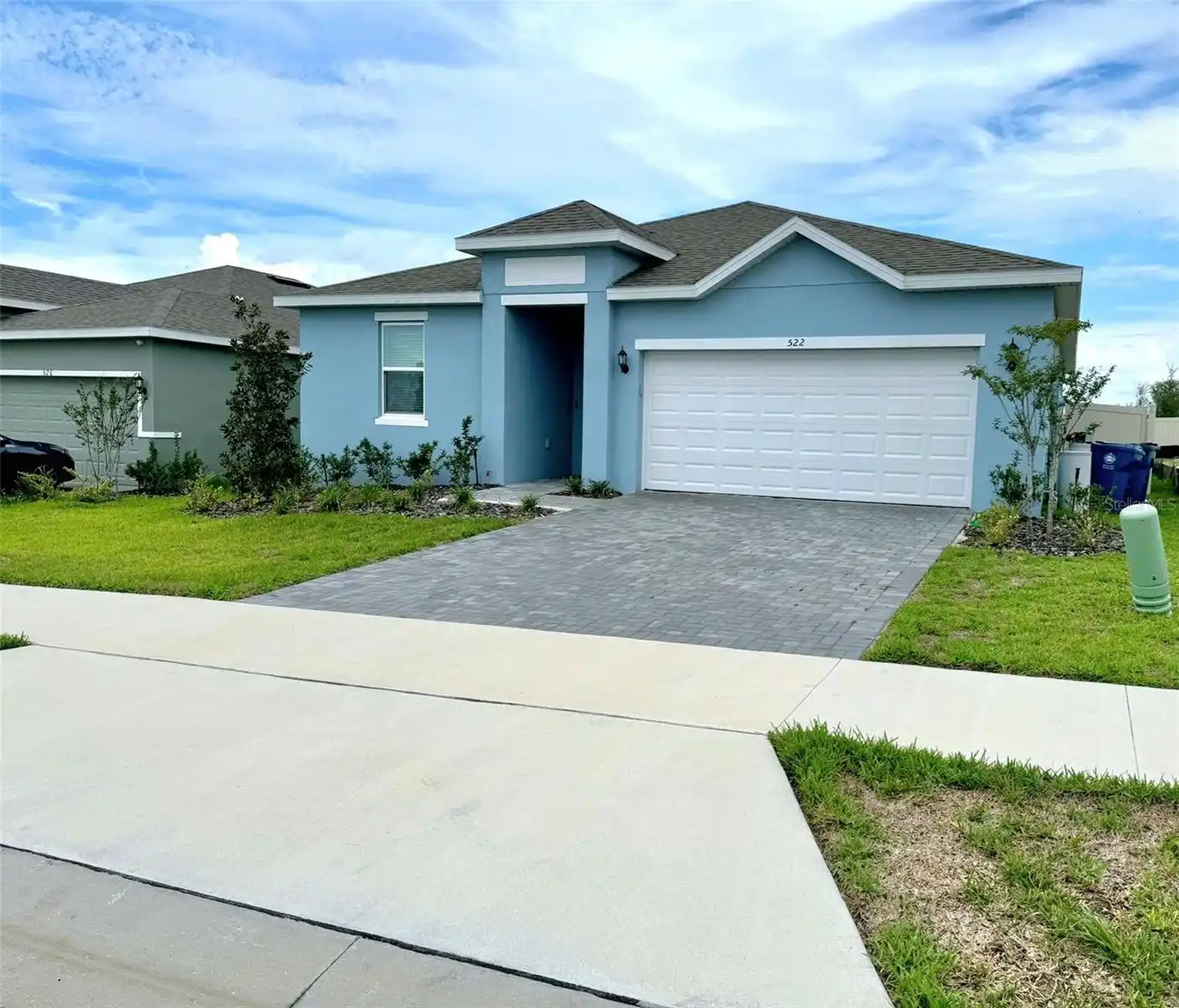 Haines City Real Estate