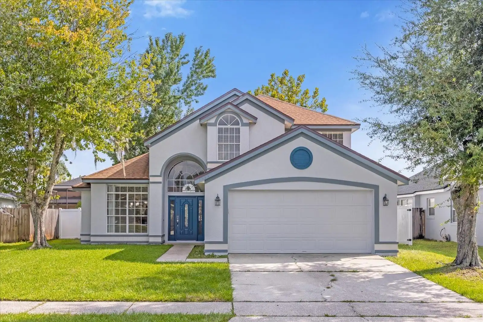 Orlando Real Estate