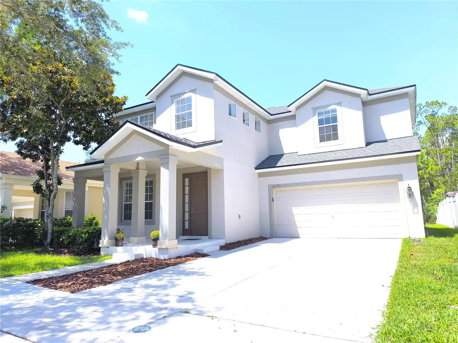 View Listing