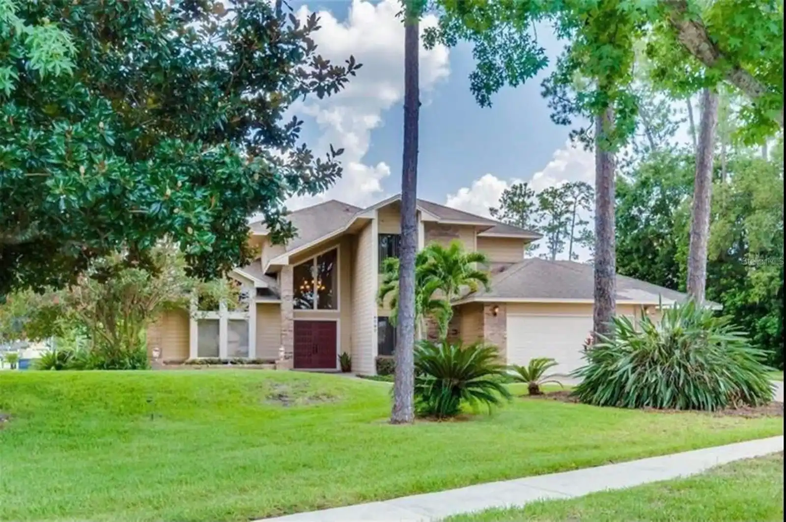 Orlando Real Estate