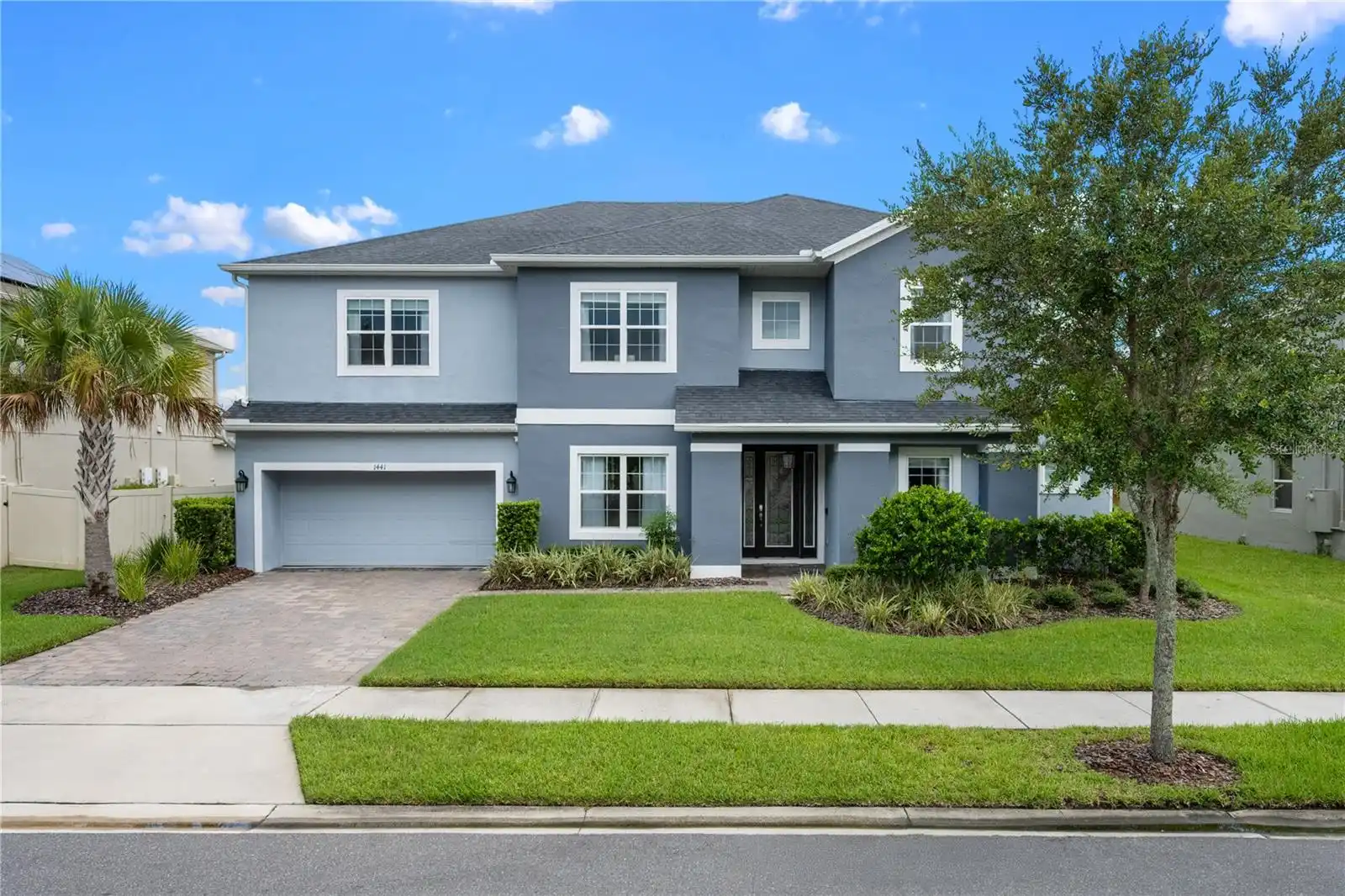 Oviedo Real Estate