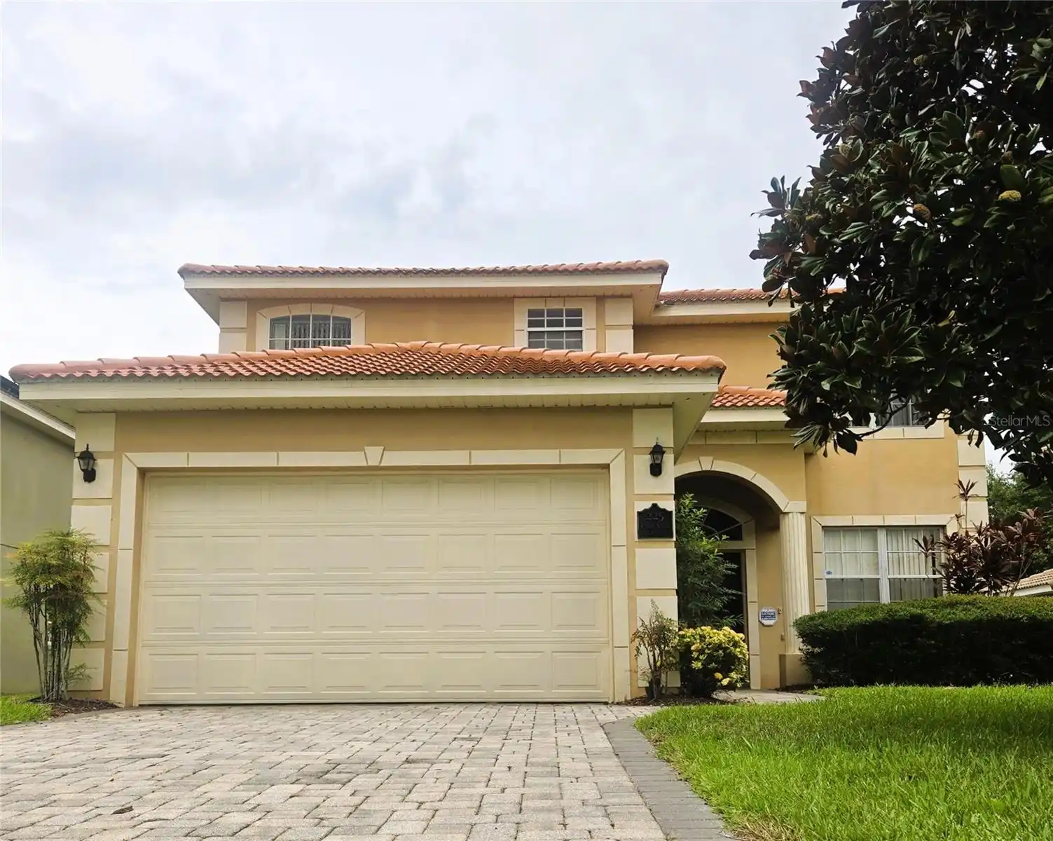 Davenport Real Estate