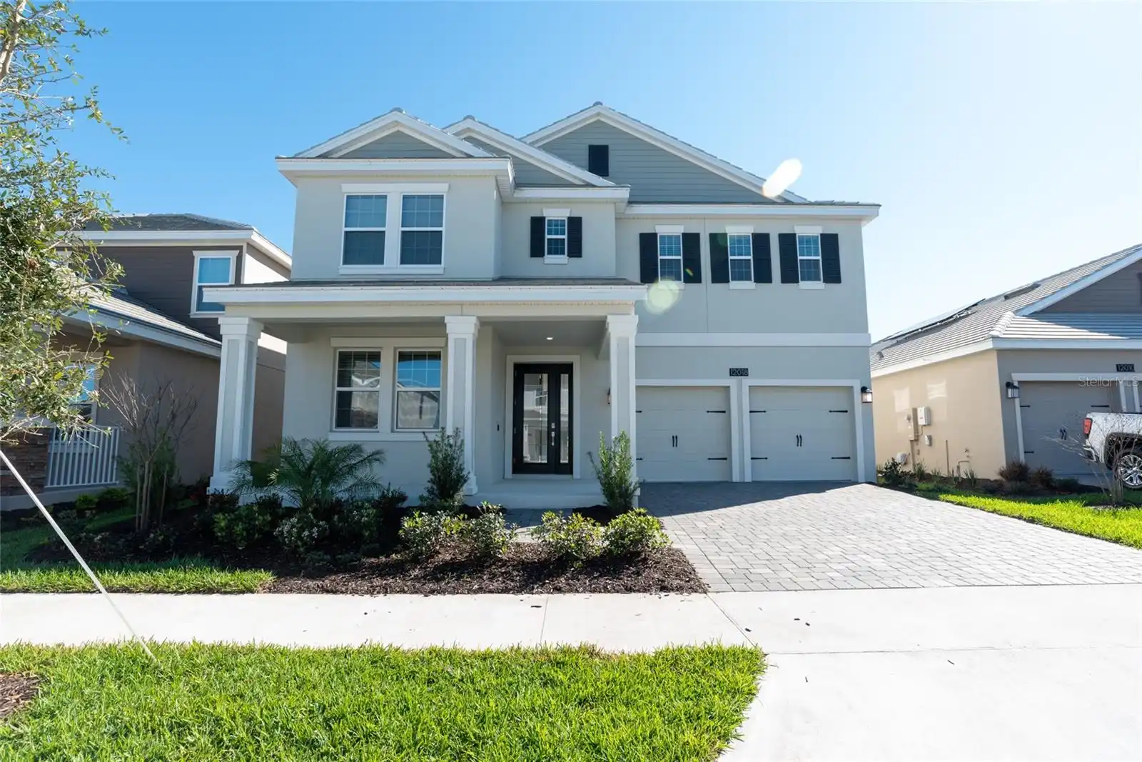 View Listing