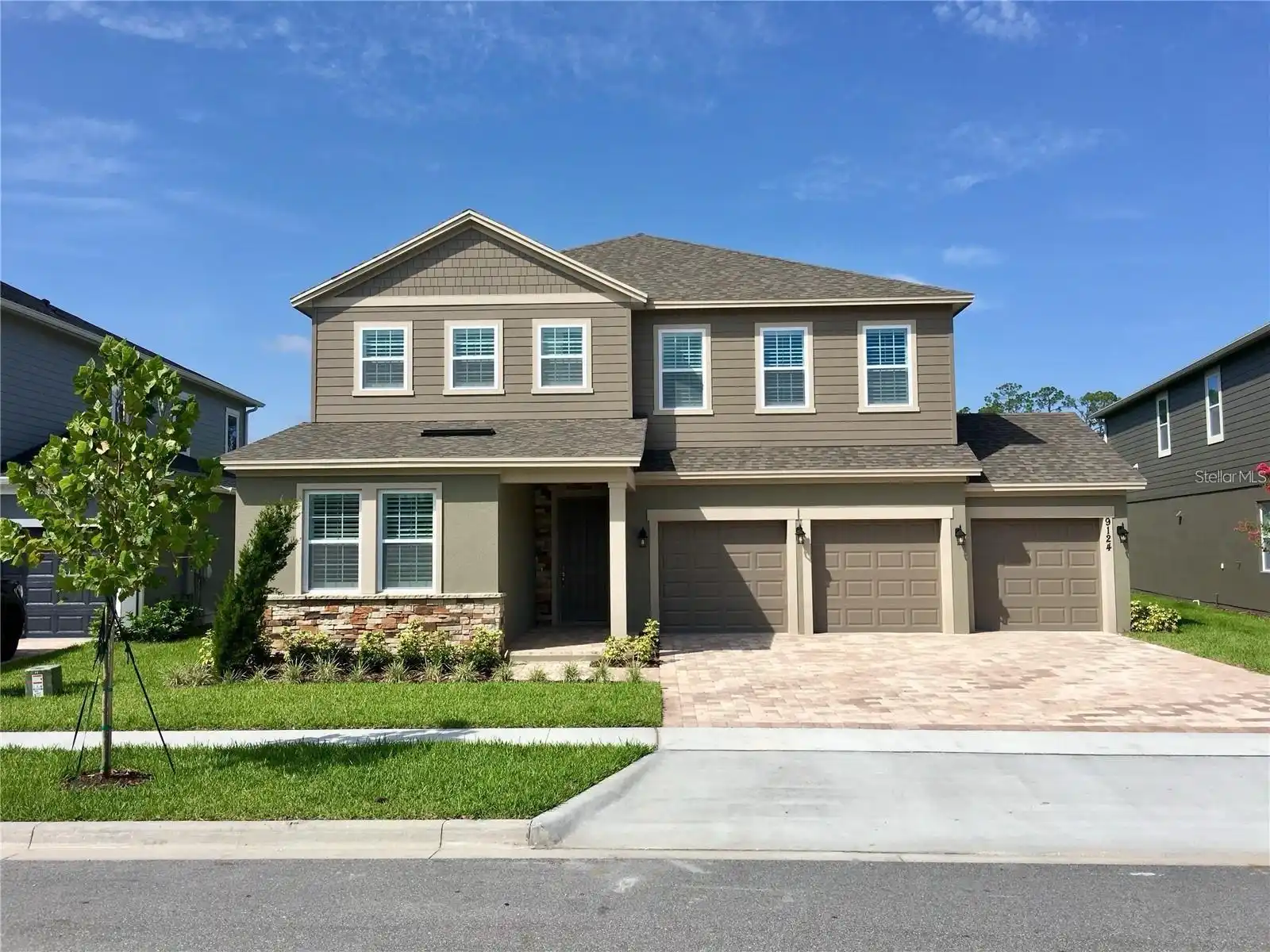 Winter Garden Real Estate