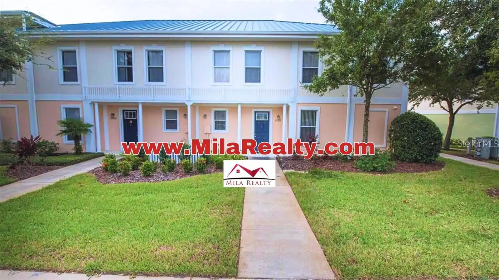 Kissimmee Real Estate