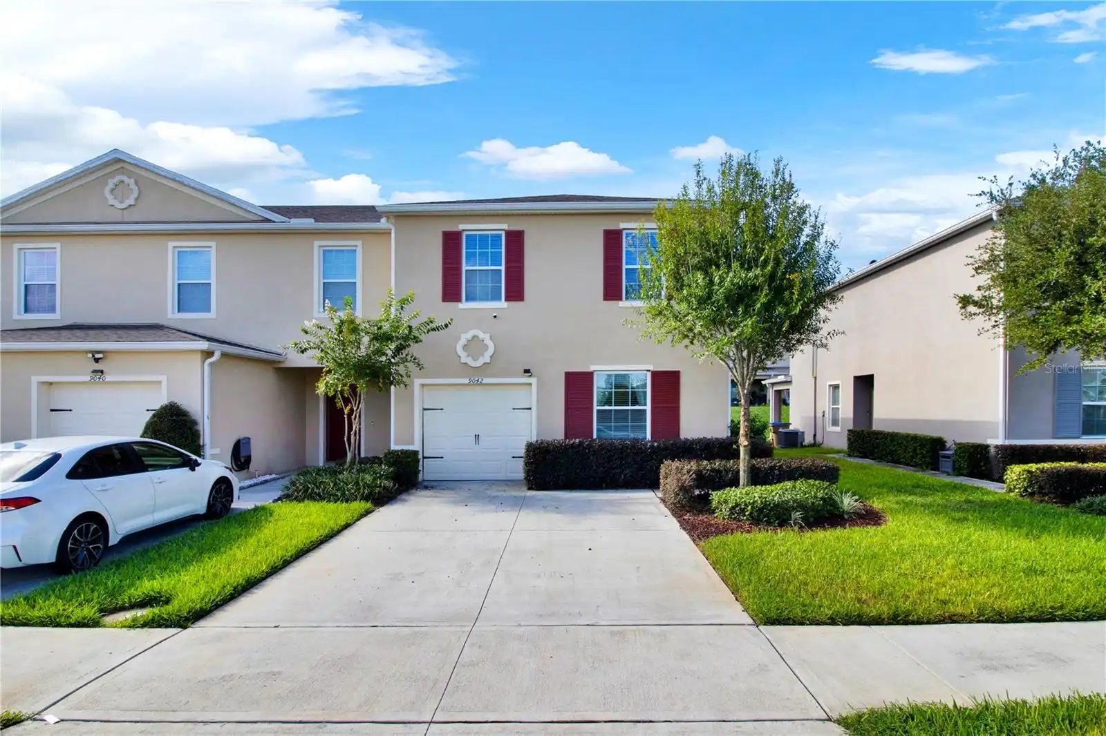 Kissimmee Real Estate