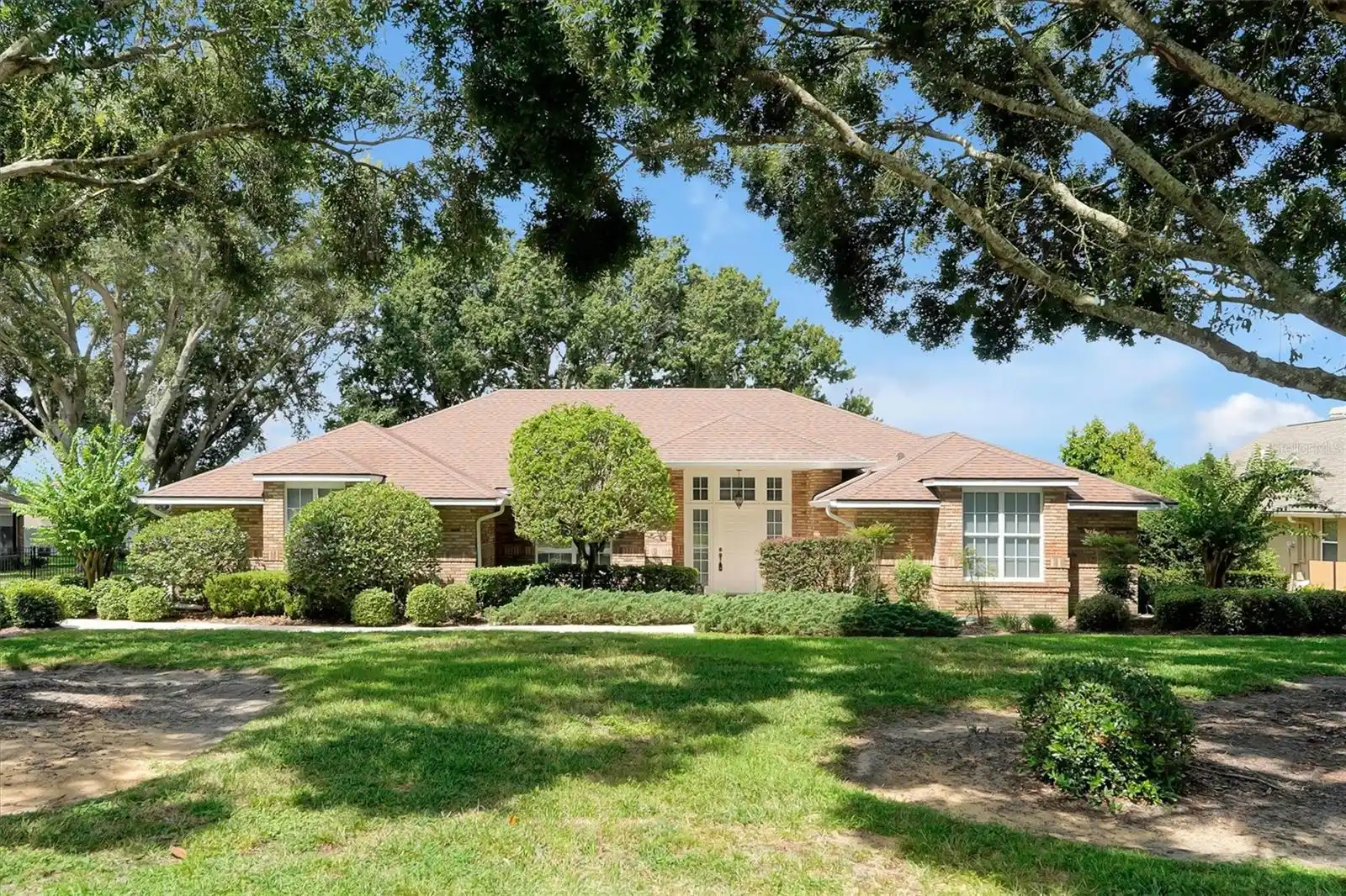 Clermont Real Estate