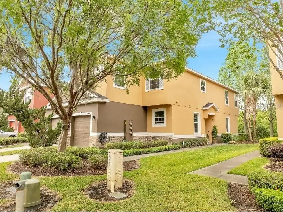 Orlando Real Estate