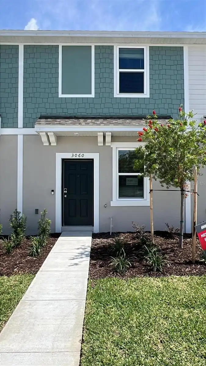 Kissimmee Real Estate