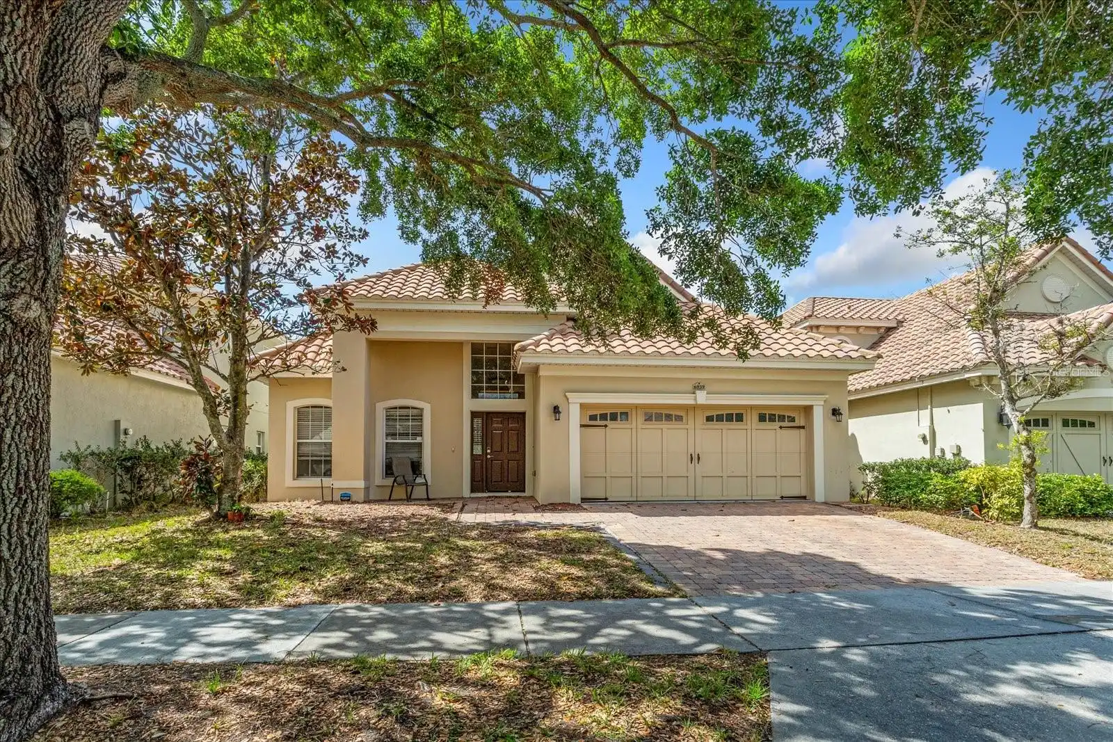 Orlando Real Estate