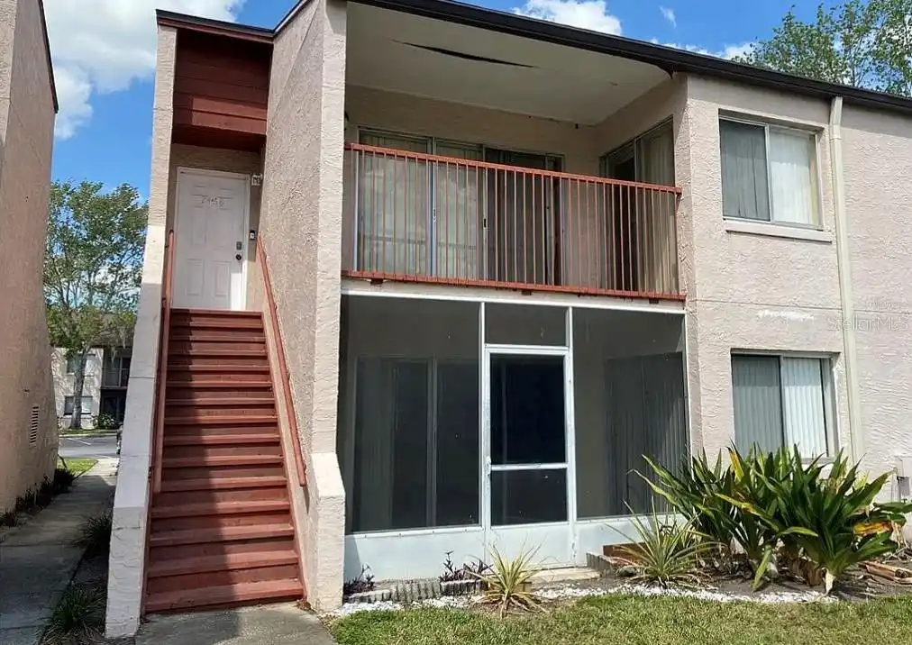 Orlando Real Estate