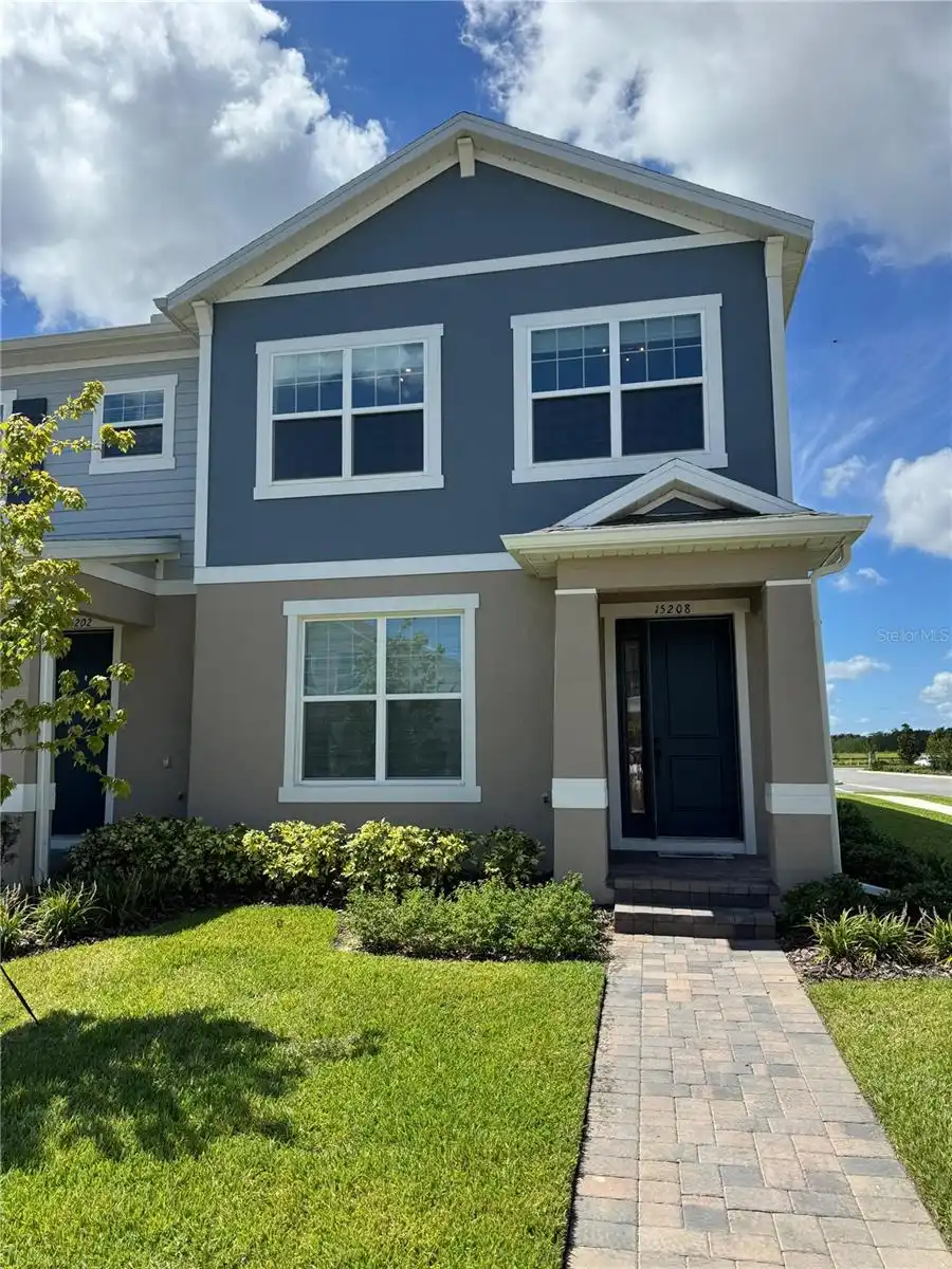 Winter Garden Real Estate