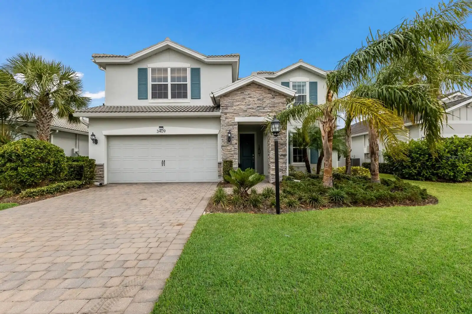 Bradenton Real Estate