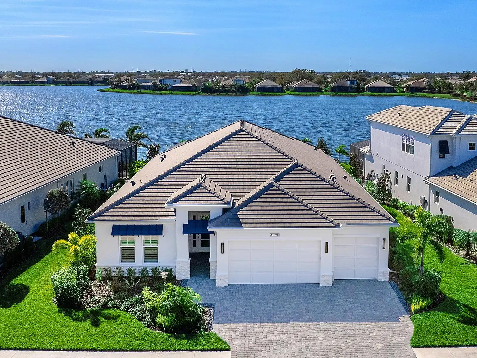 Sarasota Real Estate