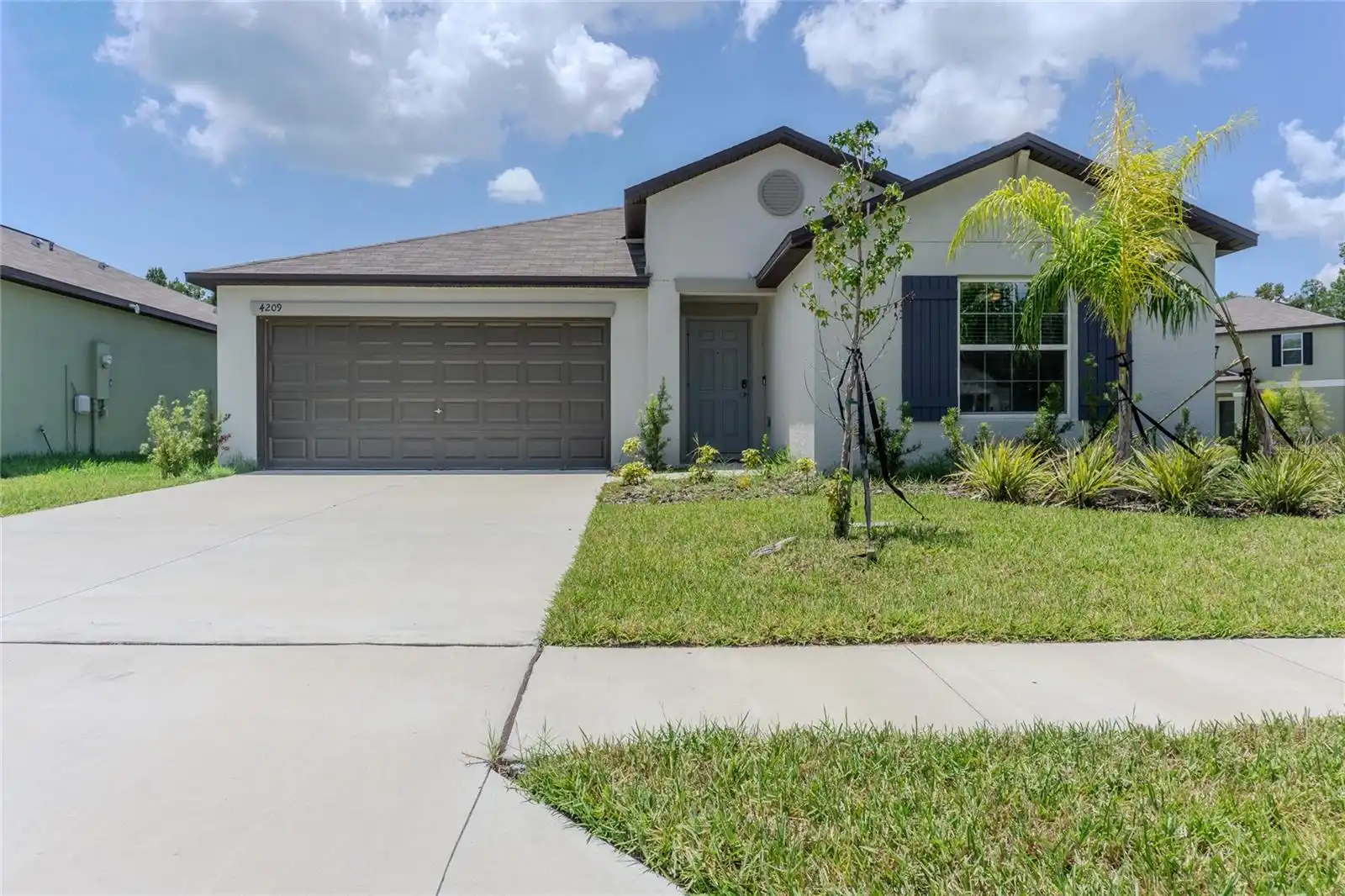 Lakeland Real Estate