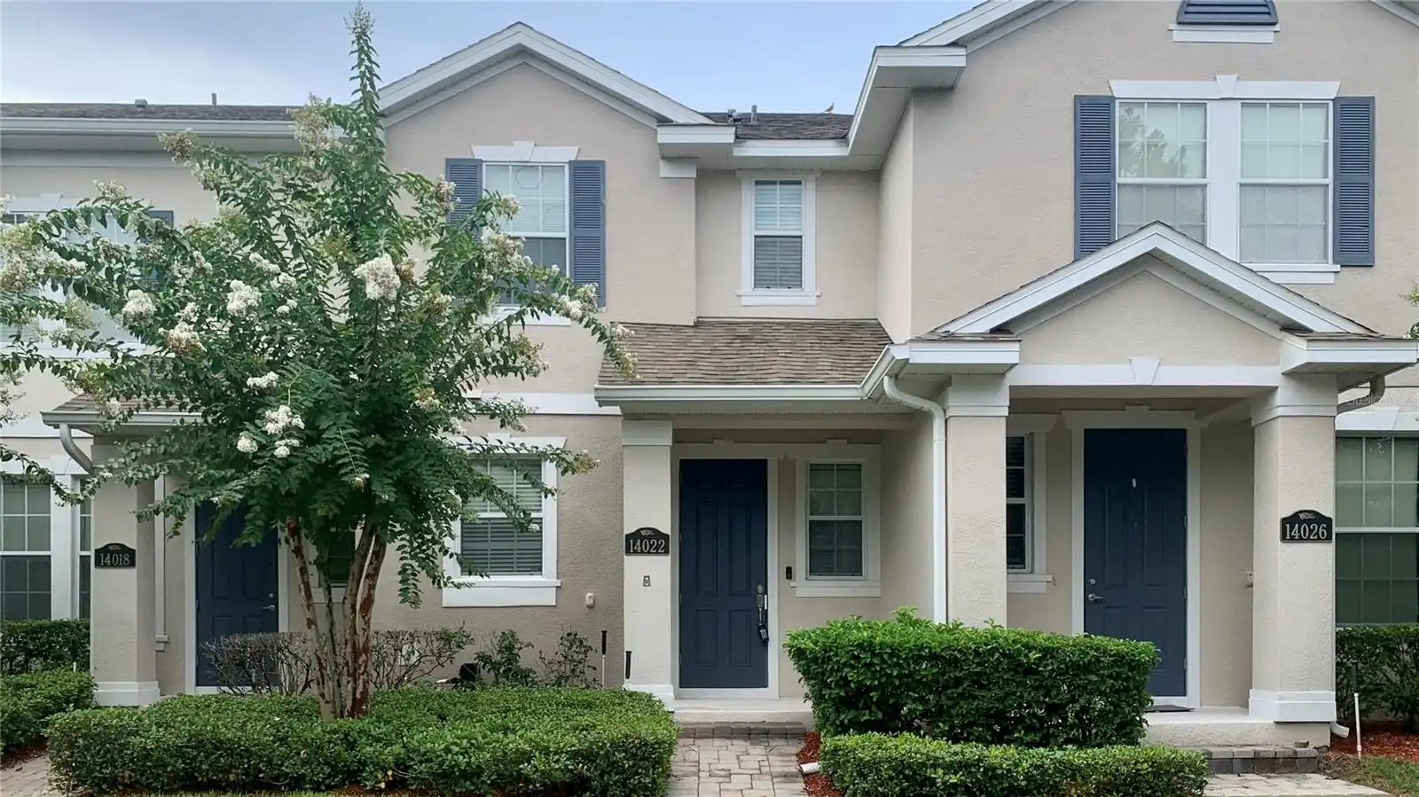 Winter Garden Real Estate
