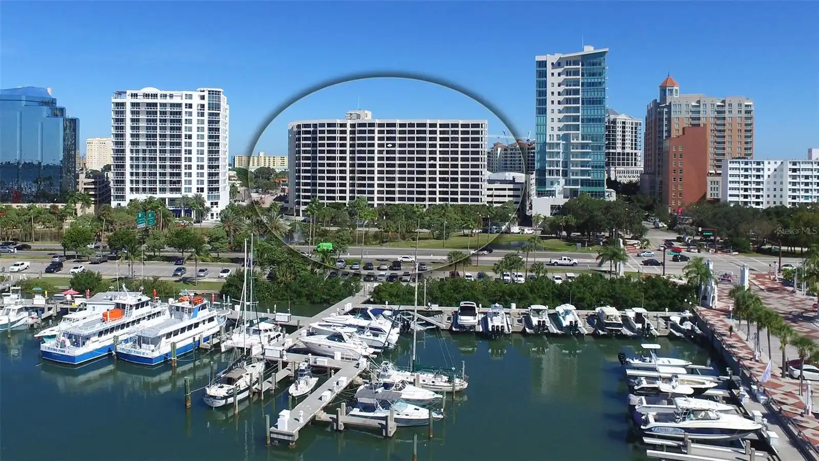 Sarasota Real Estate