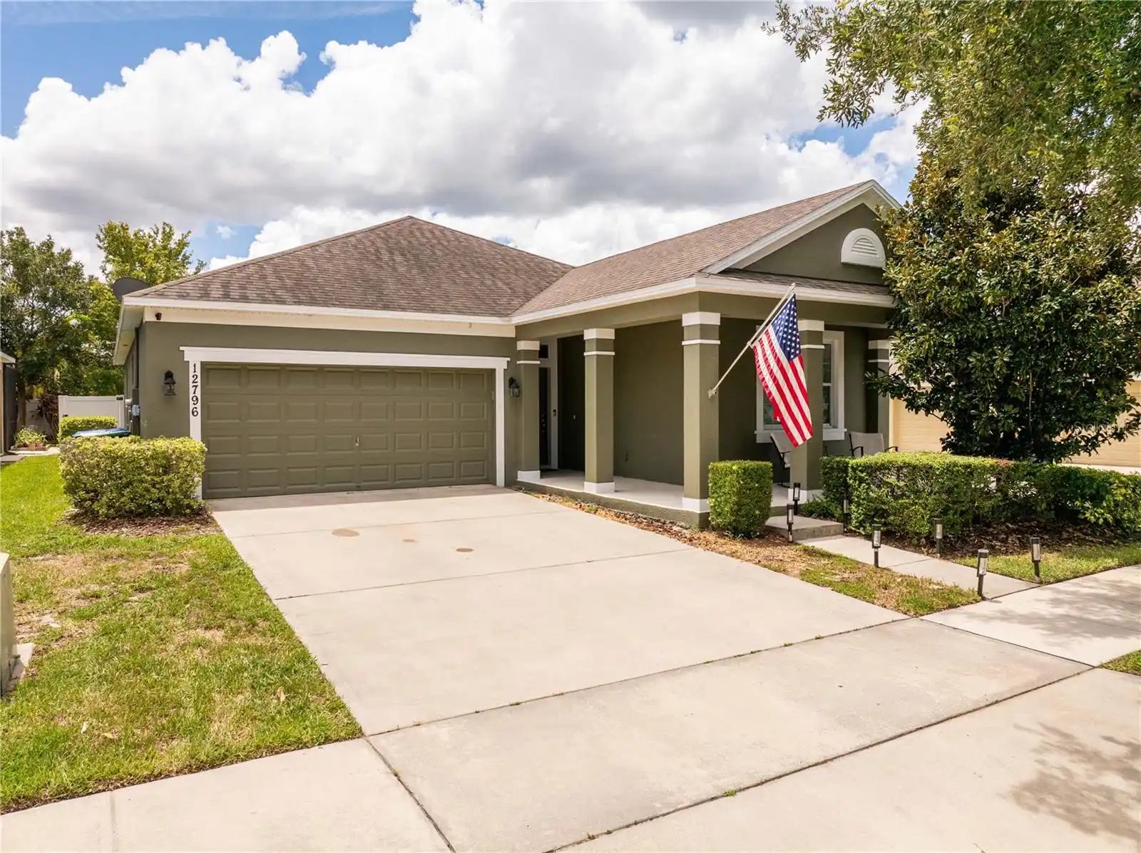 Windermere Real Estate