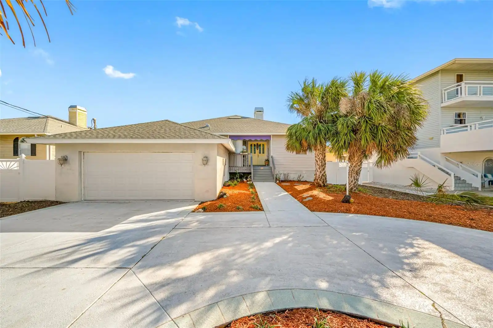 Belleair Beach Real Estate