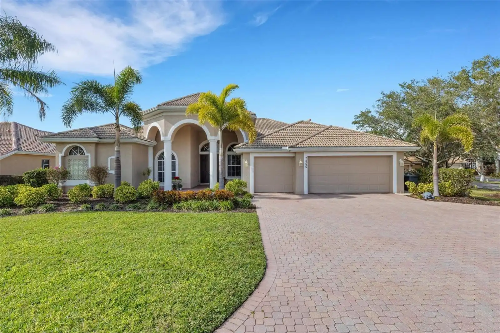 Sarasota Real Estate