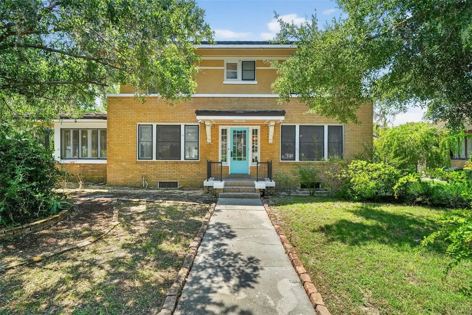 Clermont Real Estate